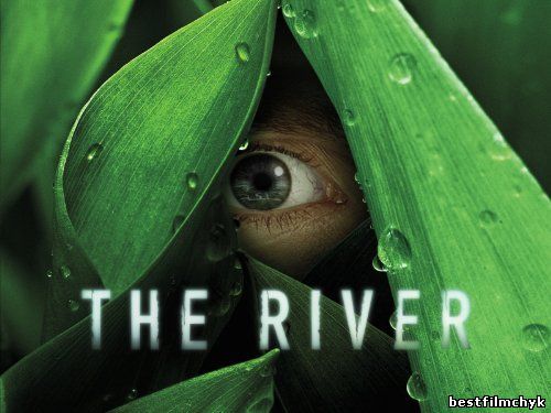 Река 1 сезон (2012) смотреть онлайн 