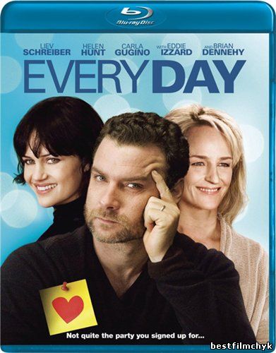 Каждый Божий день / Every Day (2010)