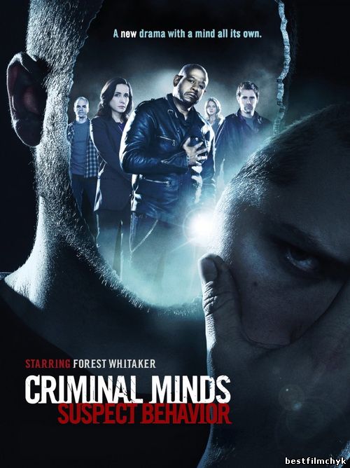 Мыслить как преступник: поведение подозреваемого 1 сезон (2011)