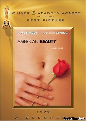Красота по-американски / American Beauty