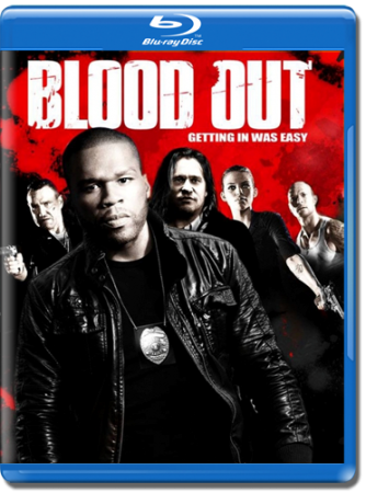 Кровь / Blood Out (2011)