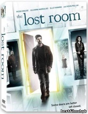 Потерянная комната / The Lost Room (2006) DVDRip