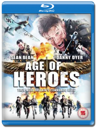 Эпоха героев / Age of Heroes (2011)