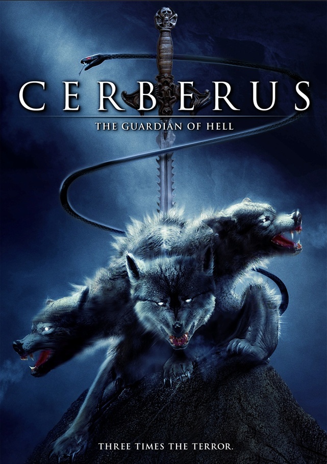 Cerberus / Цербер (2005)