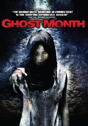Месяц призраков / Ghost Month (2009) HDRip 