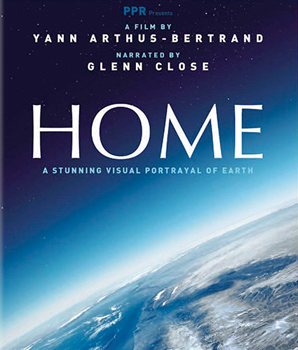 Дом - Свидание с планетой / Home (2009) 