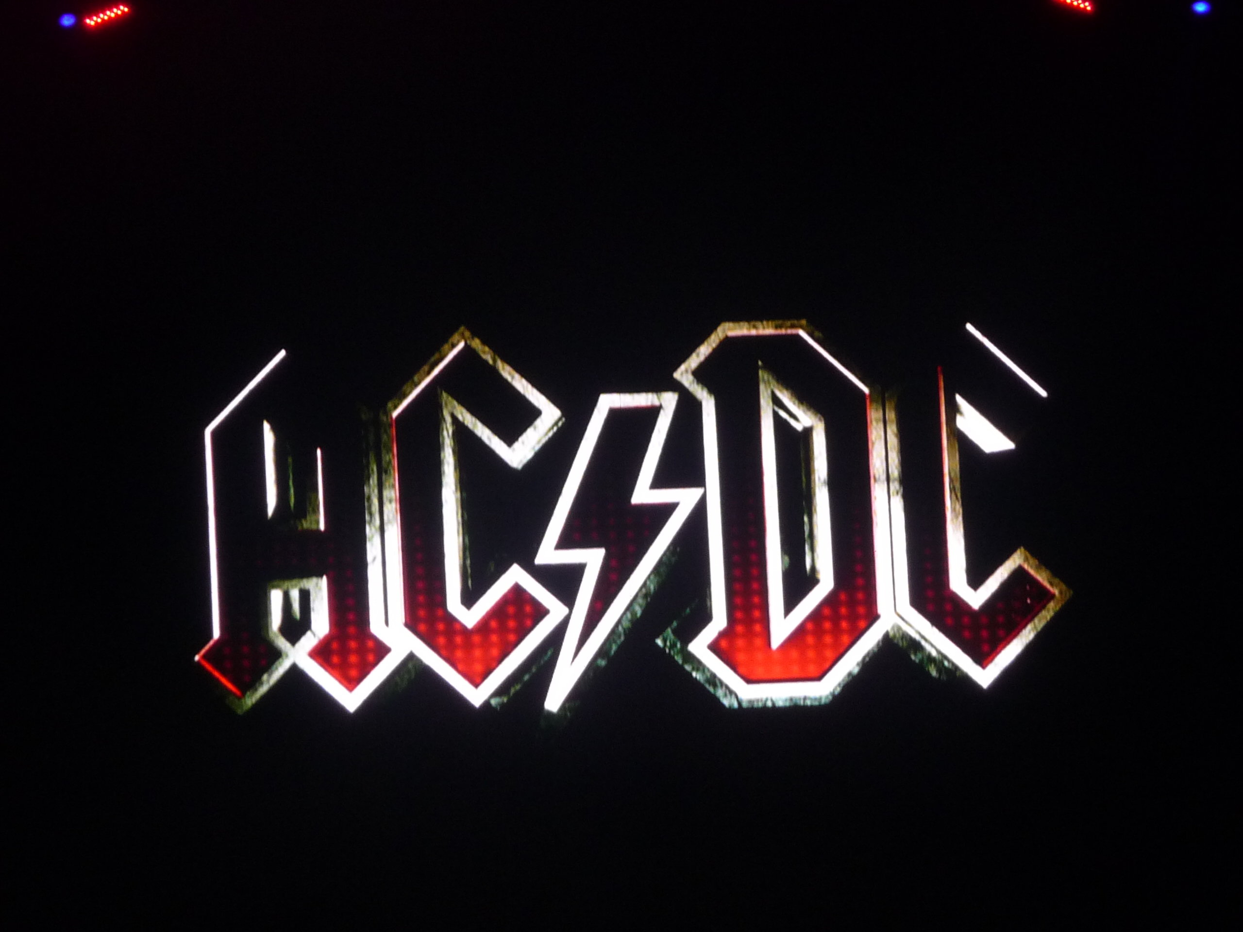 ACDC - Live In Dresden