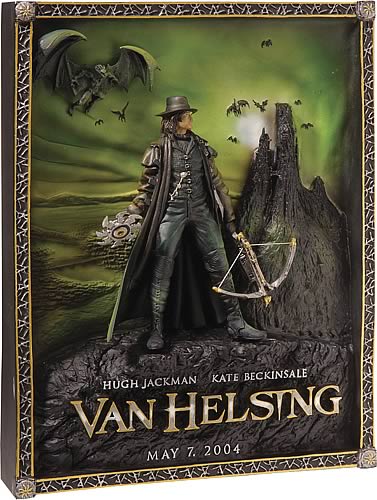 Ван Хельсинг / Van Helsing
