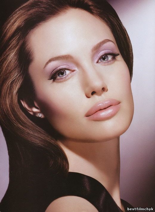 Angelina Jolie Voight / Анжелина Джоли Войт