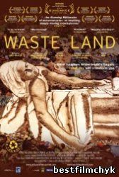  Свалка / Waste Land (2010)