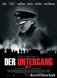 Der Untergang / Бункер (2004)