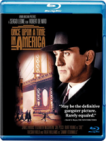 Once Upon a Time in America / Однажды в Америке (1984)