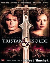 Tristan + Isolde / Тристан и Изольда