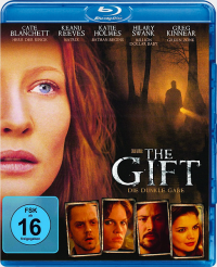 The Gift / Дар