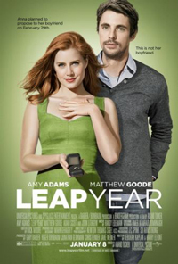 Високосный год / Leap Year (2010) HDRip