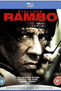 скачать фильм Рэмбо IV: В ад и обратно HDRip бесплатно