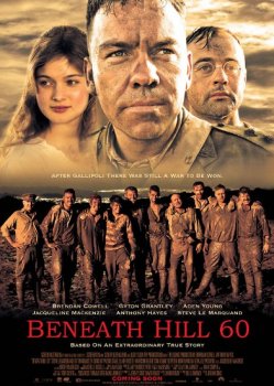  Ниже холма 60 / Beneath Hill 60 (2010) HDRip