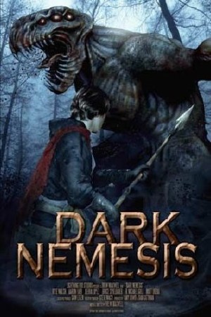 Немезис / Dark Nemesis (2010) DVDRip