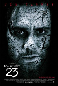 Скачать Номер 23 / The Number 23 (Unrated) (2007) DVDRip: