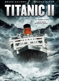 Титаник 2 / Titanic 2 (2010) DVDRip |