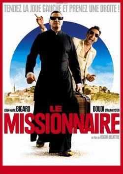 скачать Миссионер / Le missionnaire (2009) HDRip бесплатно