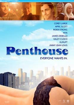 скачать Пентхаус / The Penthouse (2010) DVDRip бесплатно
