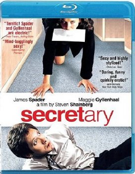  Секретарша / Secretary