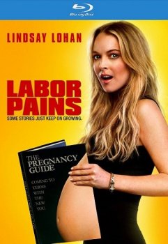  Временно беременна / Labor Pains (2009) BDRip 720p