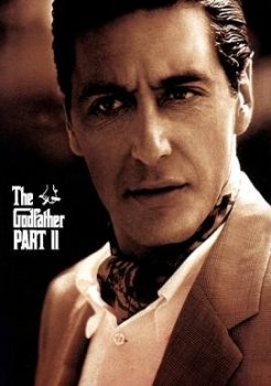 Крестный отец 2 / The Godfather:Part II (1974) DVDRip