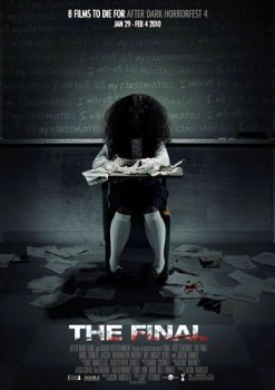  Финал / The Final (2010) DVDRip