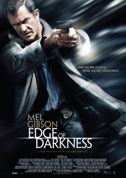  Возмездие / Edge of Darkness (2010) DVDRip