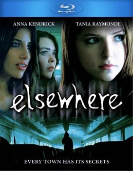  Где-то там / Elsewhere (2009) HDRip